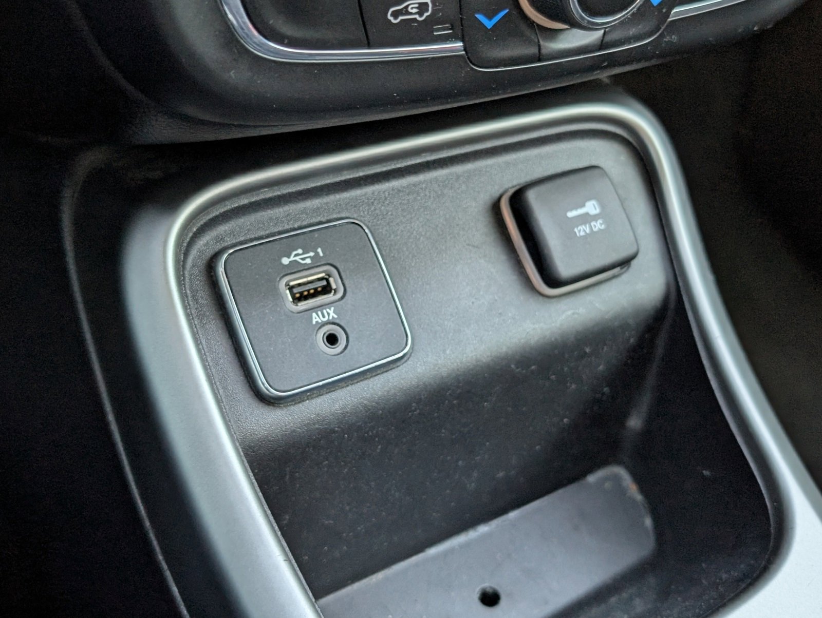 Used 2020 Jeep Compass Sport w/ Safety & Security Group image 17