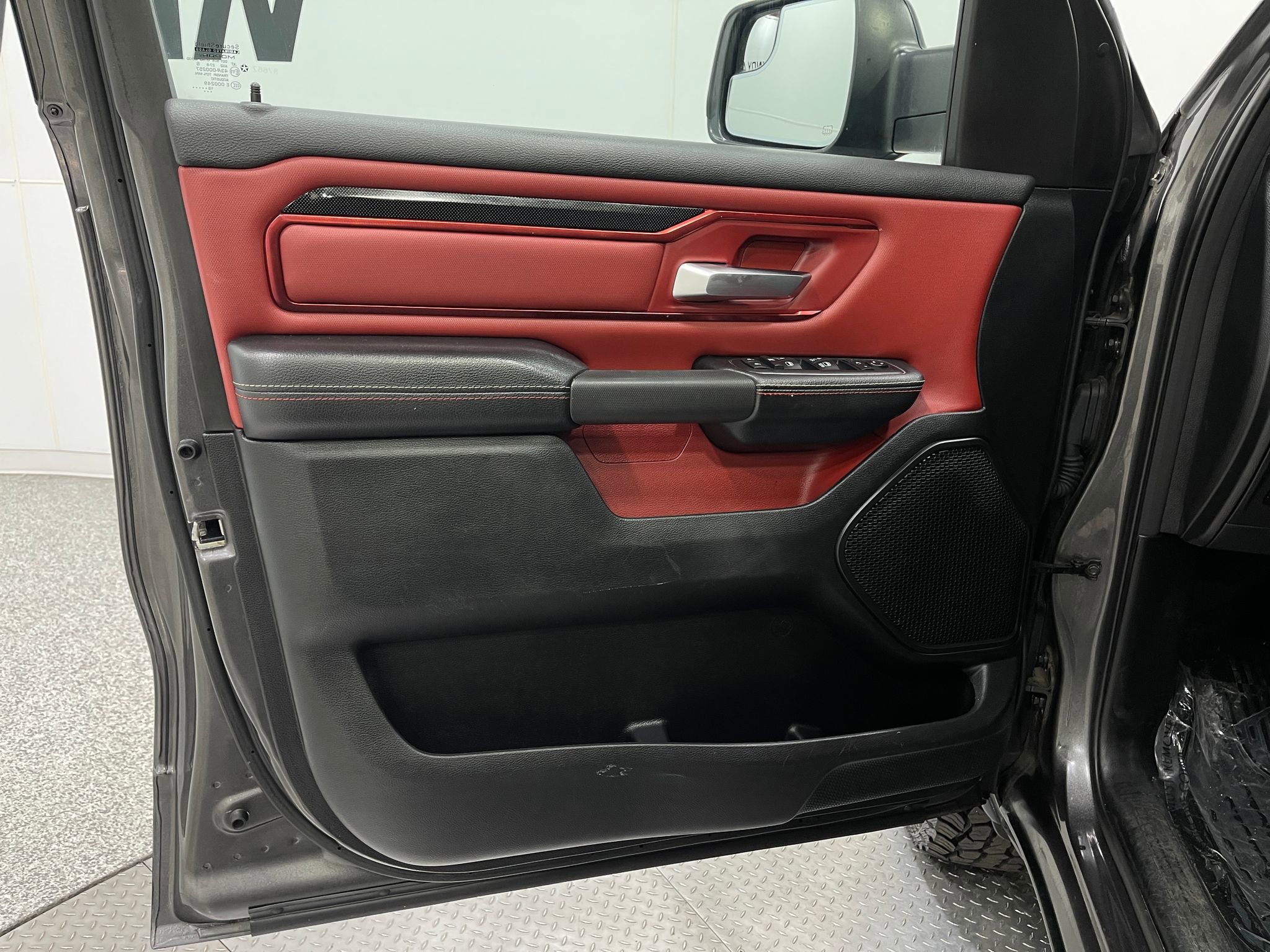 Used 2020 RAM 1500 Rebel w/ Rebel Level 2 Equipment Group image 14