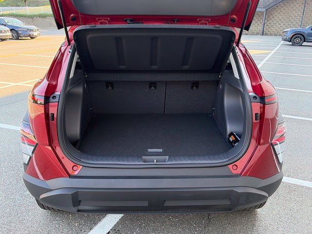Used 2026 Hyundai Kona SEL Sport AWD/4WD image 6
