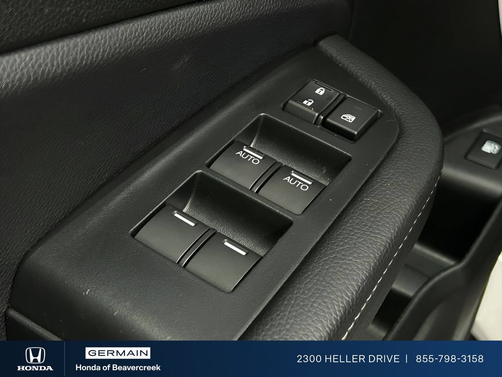Certified 2023 Honda Ridgeline RTL image 13