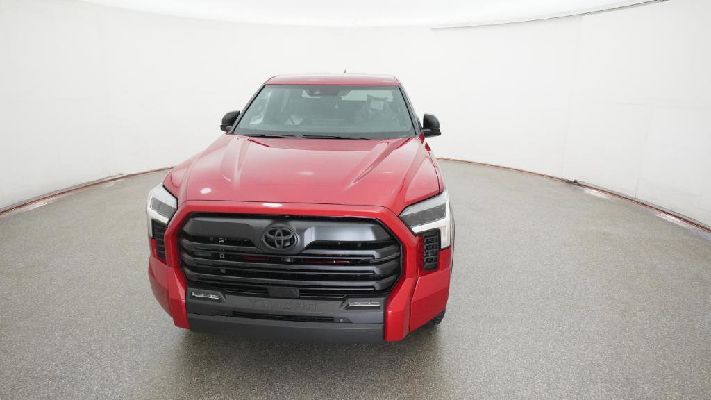New 2026 Toyota Tundra SR5 image 2
