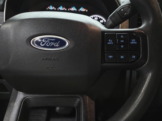 Used 2021 Ford F150 XL w/ Trailer Tow Package AWD/4WD image 22
