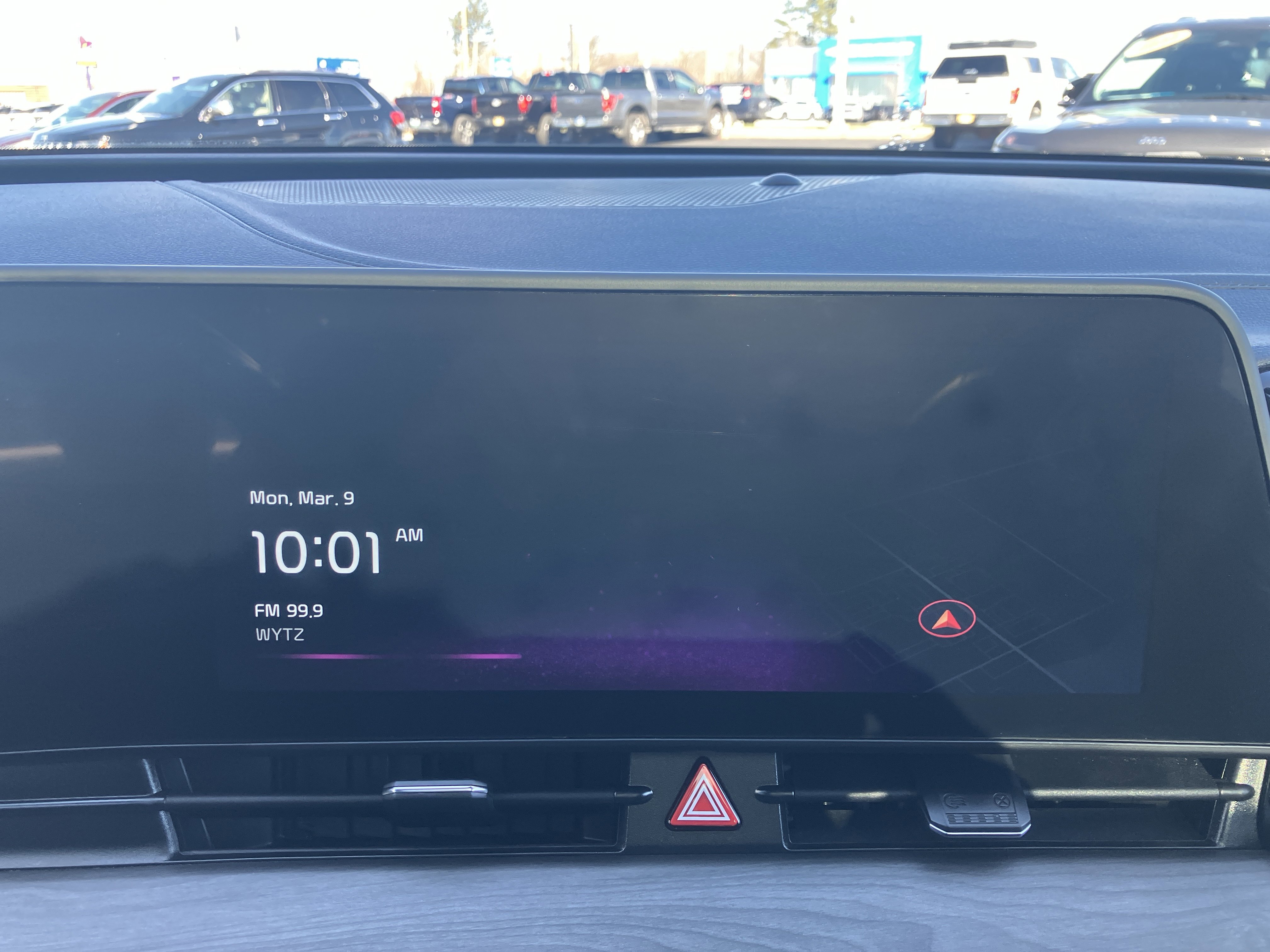 Used 2023 Kia Sportage X-Line w/ X-Line Premium Package image 26