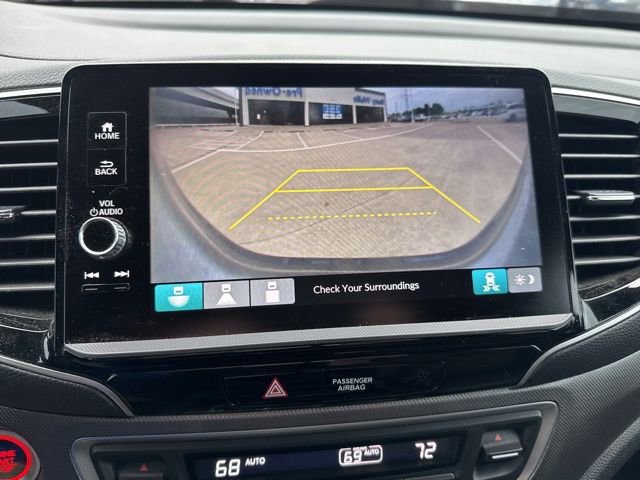 Used 2024 Honda Ridgeline RTL image 19