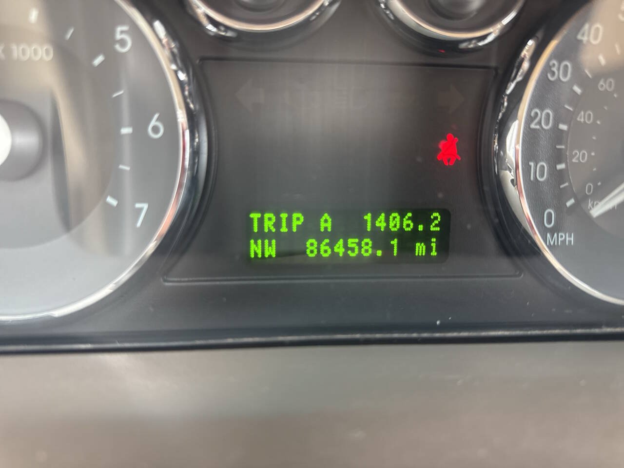Used 2006 Mercury Milan Premier FWD image 30