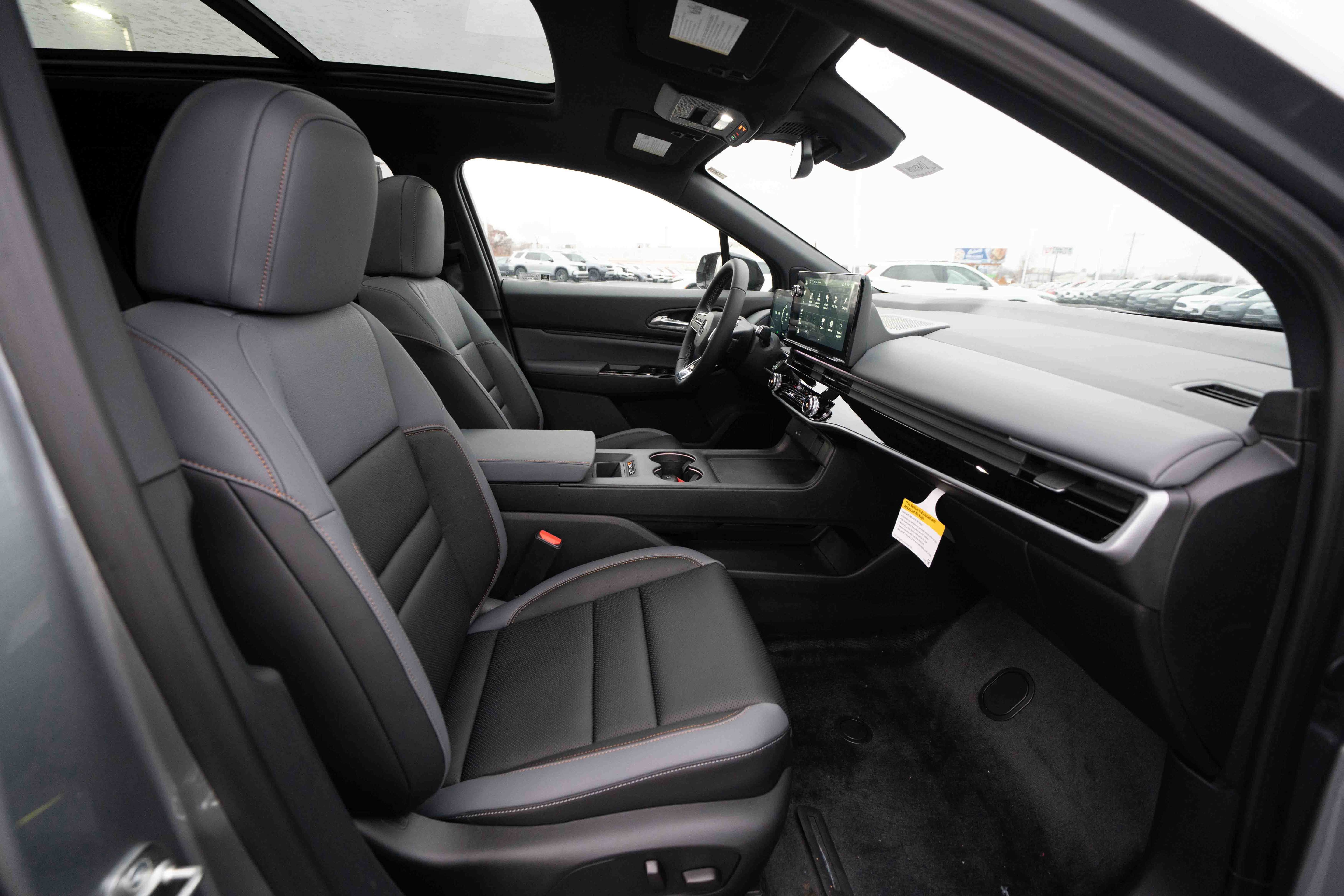 New 2026 Honda Prologue Elite image 27