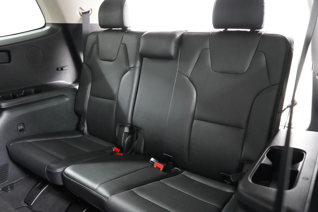 Used 2022 Kia Telluride LX AWD/4WD image 21