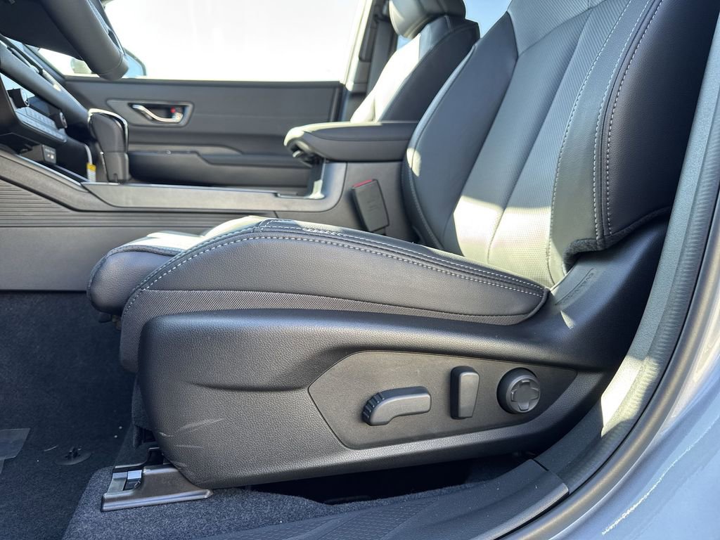 New 2026 Subaru Outback Touring XT image 14