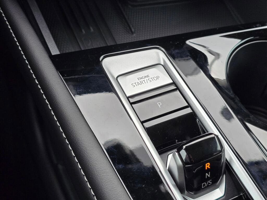 New 2026 Volkswagen Atlas SEL image 29