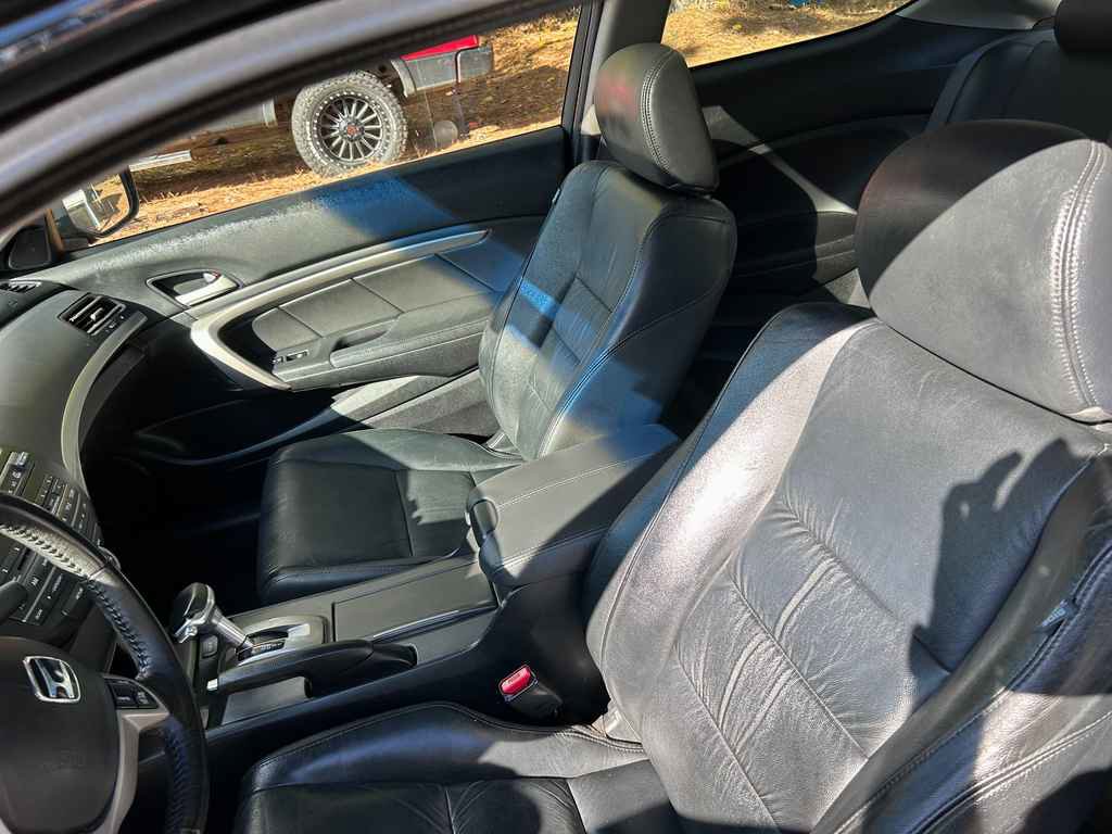 Used 2009 Honda Accord EX-L image 9