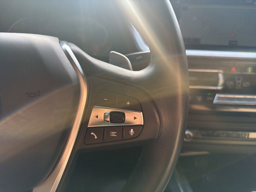 Used 2019 BMW Z4 sDrive30i w/ Executive Package RWD image 12