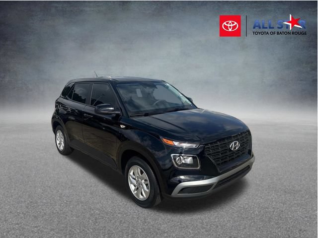 Used 2025 Hyundai Venue SE FWD image 1