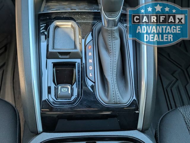 Certified 2024 Chevrolet Colorado LT w/ LT Convenience Package II RWD image 13