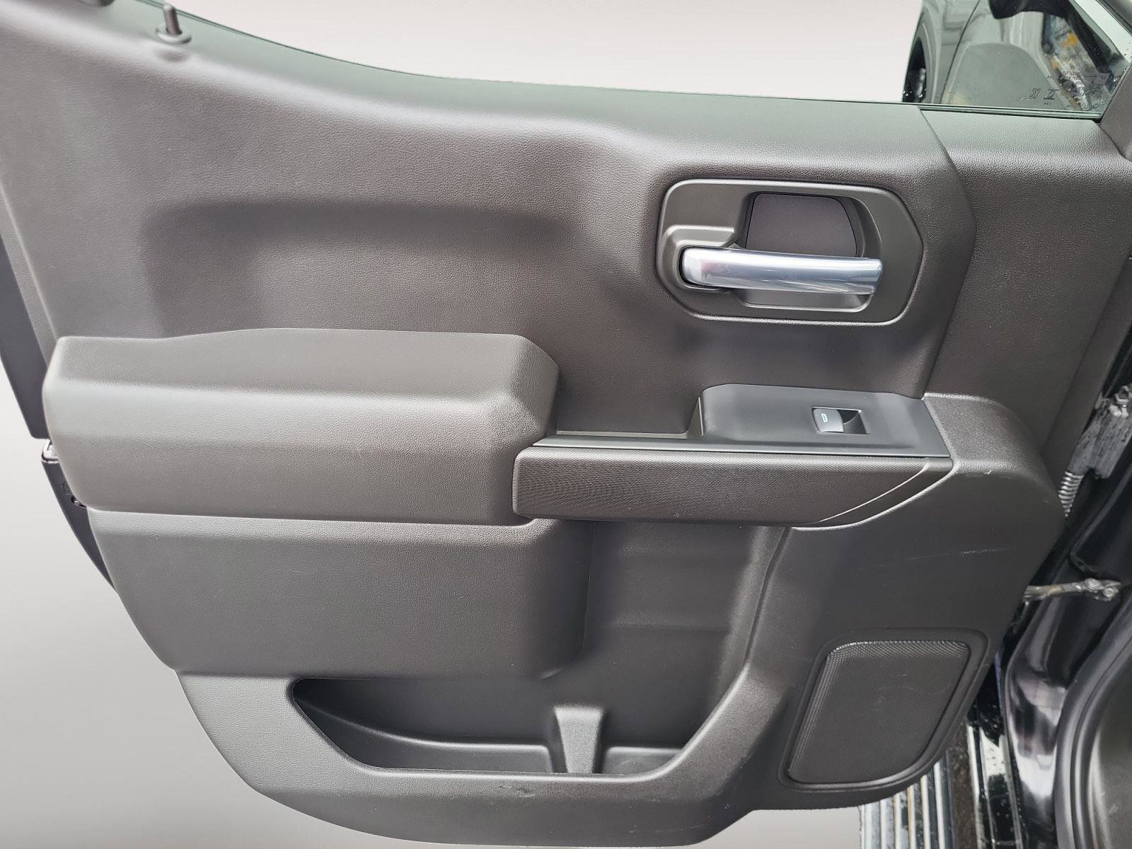 Used 2024 GMC Sierra 1500 Pro w/ Pro Value Package image 18