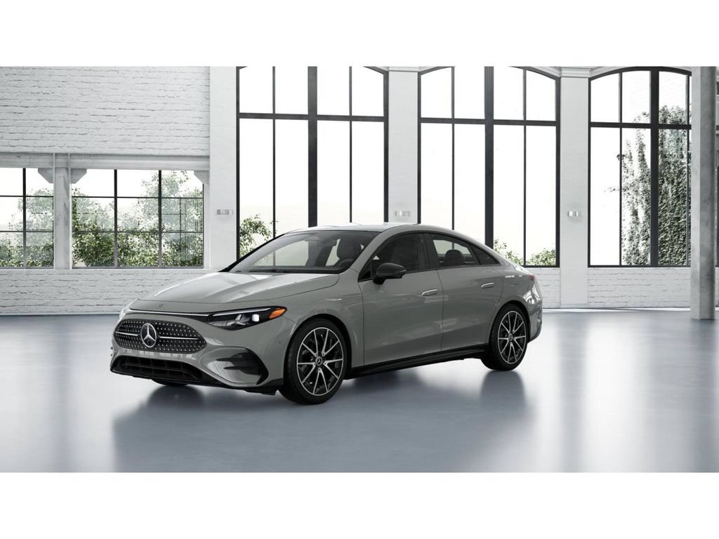 New 2027 Mercedes-Benz CLA 220 image 39