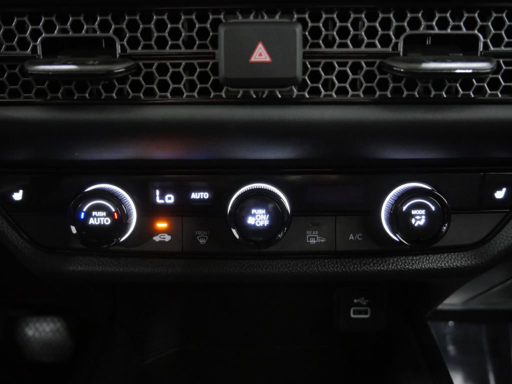 Used 2023 Honda HR-V Sport image 16