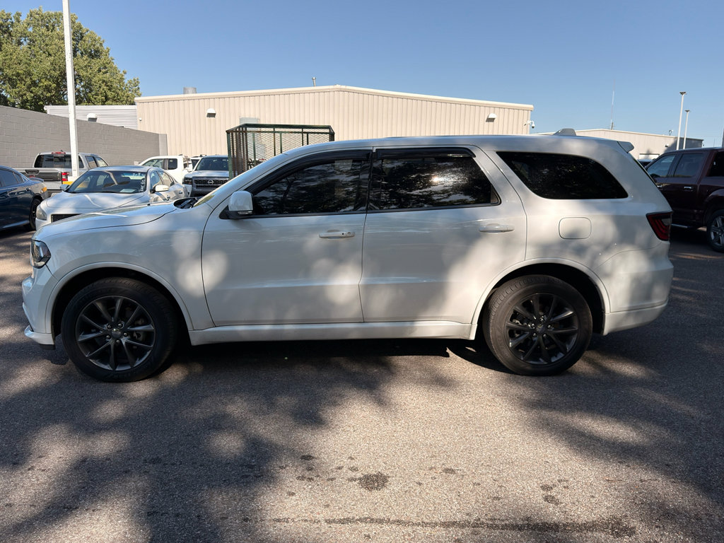 Used 2018 Dodge Durango GT AWD/4WD image 5