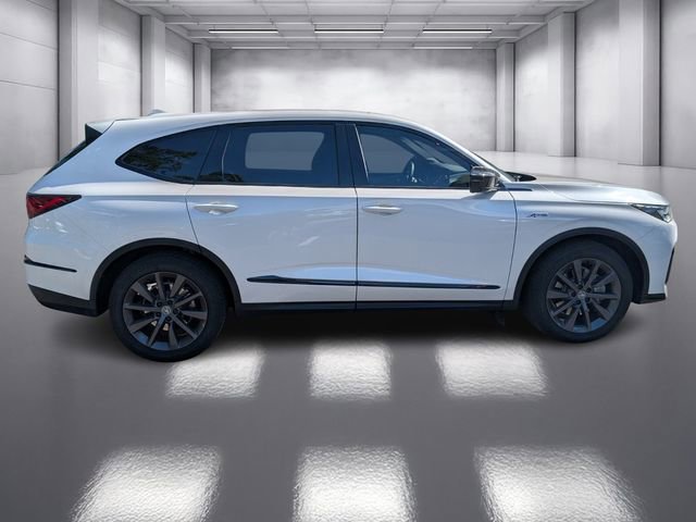 Used 2026 Acura MDX A-Spec AWD/4WD image 7