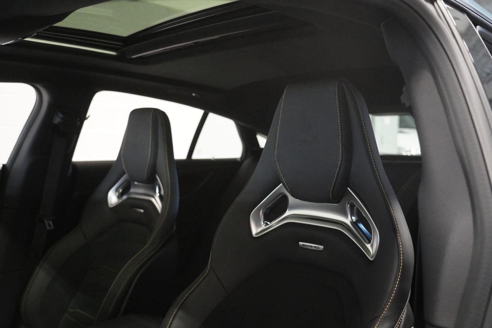 Used 2026 Mercedes-Benz AMG GT 63 S image 12