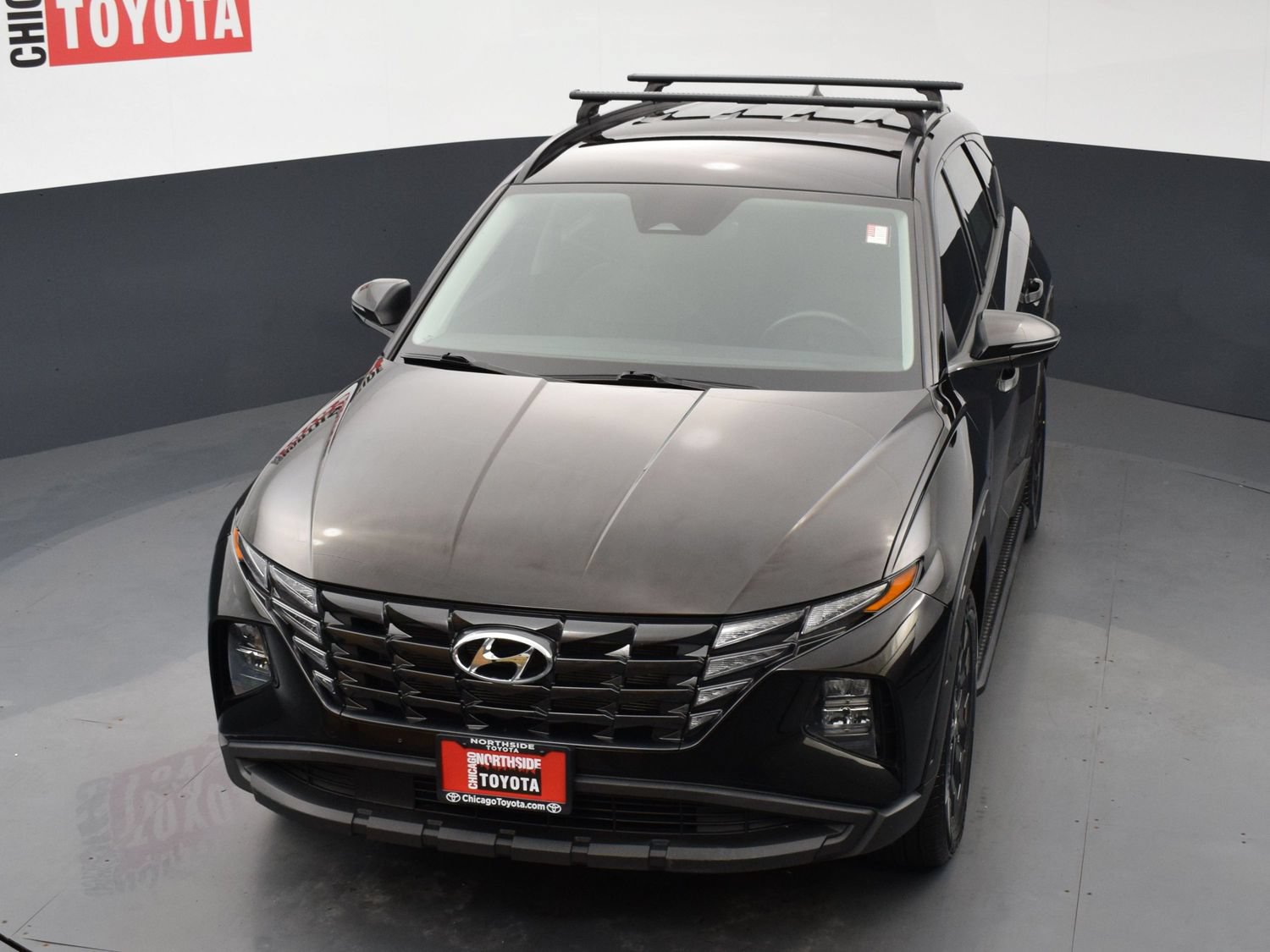 Used 2023 Hyundai Tucson XRT AWD/4WD image 31
