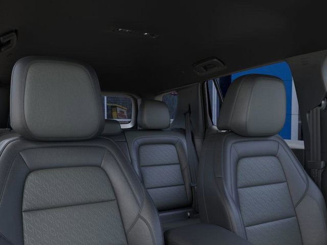 New 2026 Chevrolet Equinox LT w/ Convenience Package II image 24