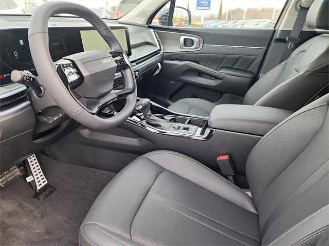 New 2026 Kia Sorento SX image 12