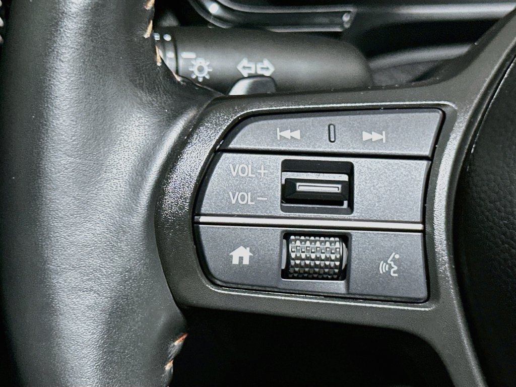 Used 2024 Honda CR-V Sport-L image 35