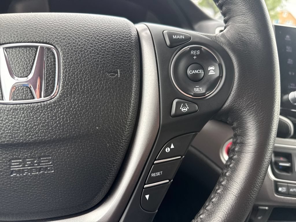 Certified 2023 Honda Ridgeline RTL image 27