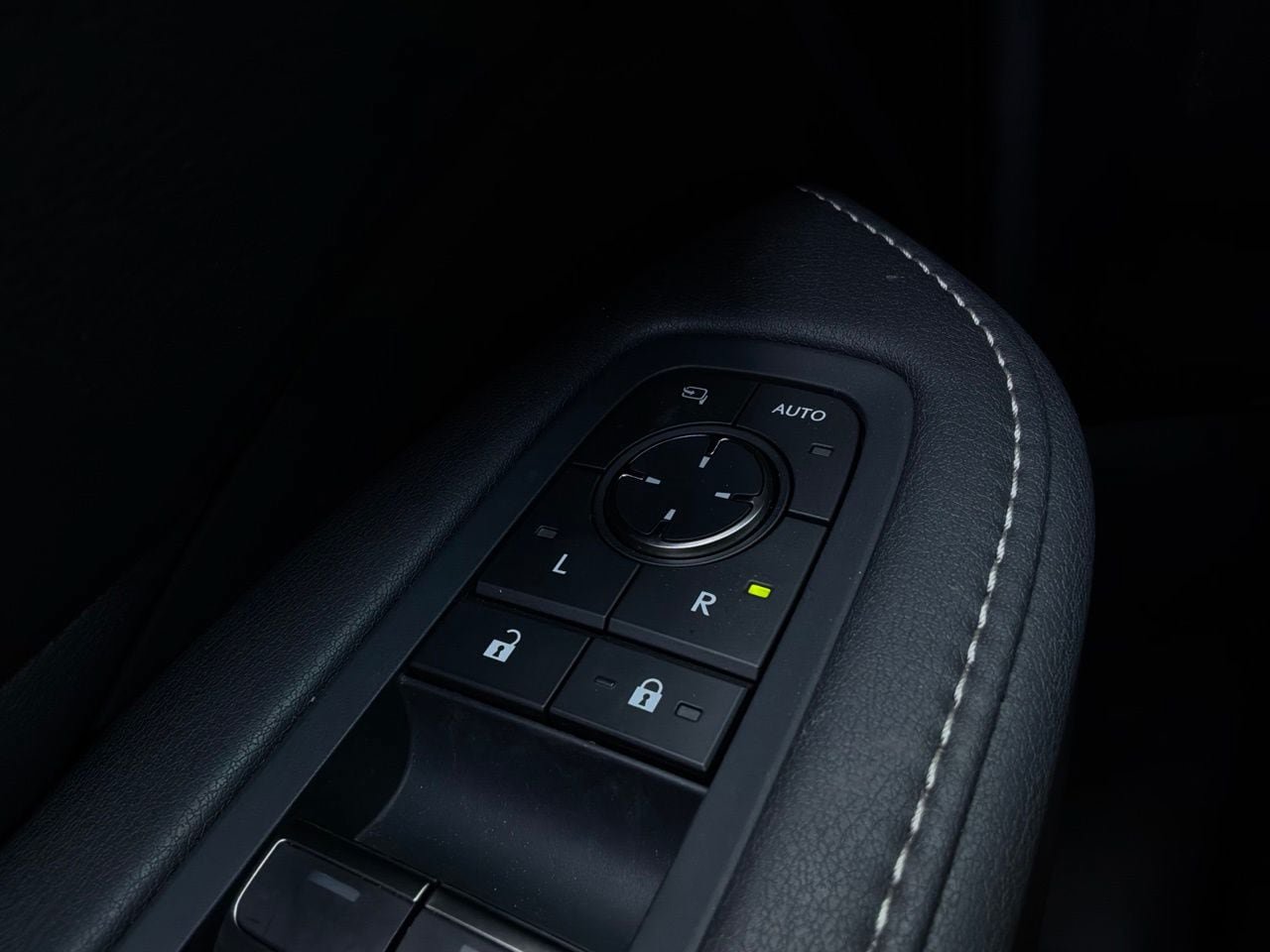 Used 2024 Lexus TX 350 FWD image 28