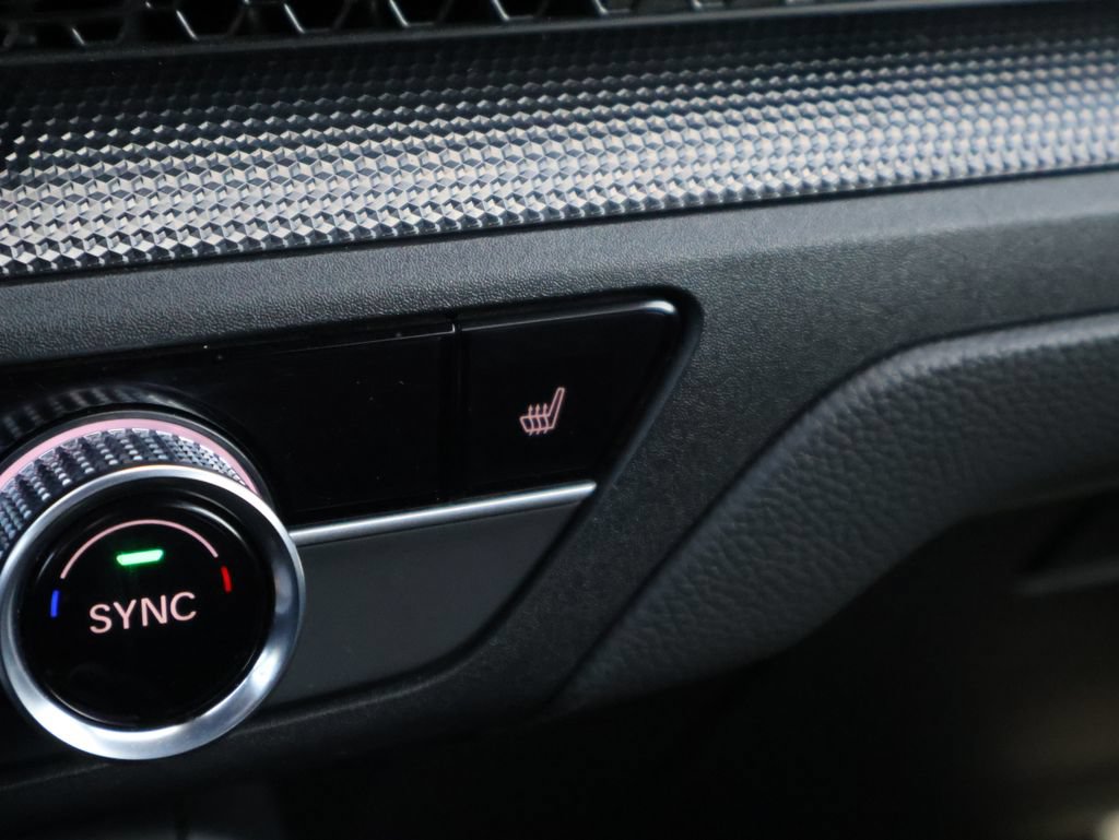 Certified 2023 Honda CR-V Sport image 22