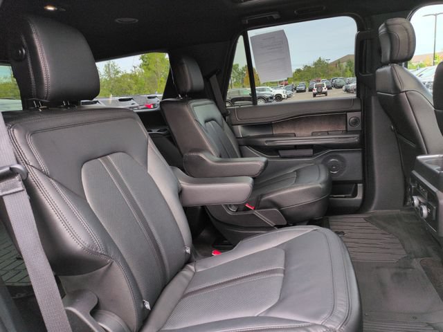 Certified 2020 Ford Expedition Limited w/ Special Edition Package AWD/4WD image 18