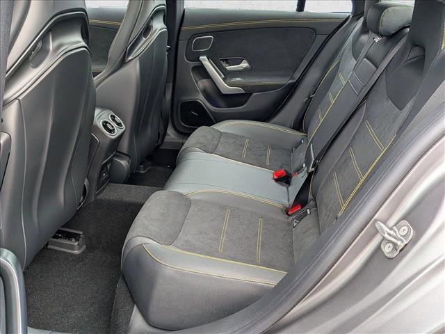 New 2026 Mercedes-Benz CLA 45 AMG S 4MATIC image 17