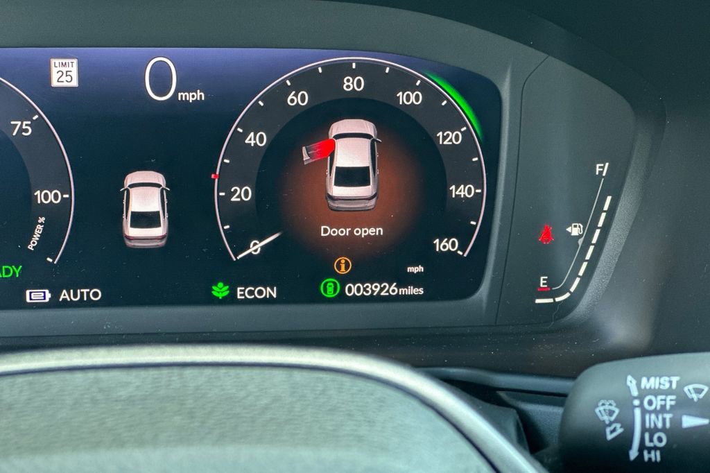 Used 2025 Honda Accord Sport image 22