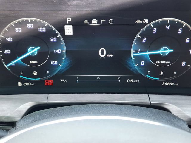 Certified 2024 Kia Telluride SX X-Line image 16