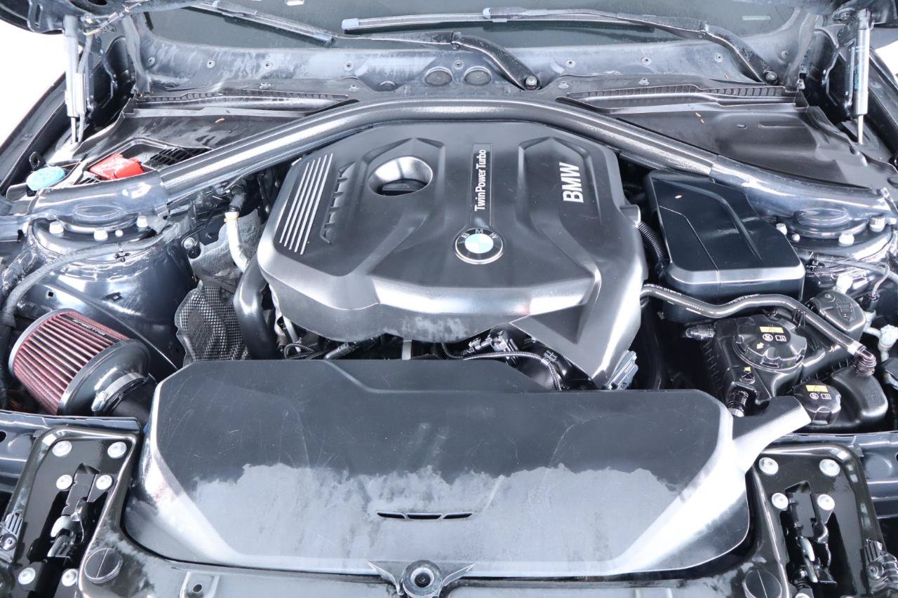 Used 2018 BMW 430i Coupe RWD image 42