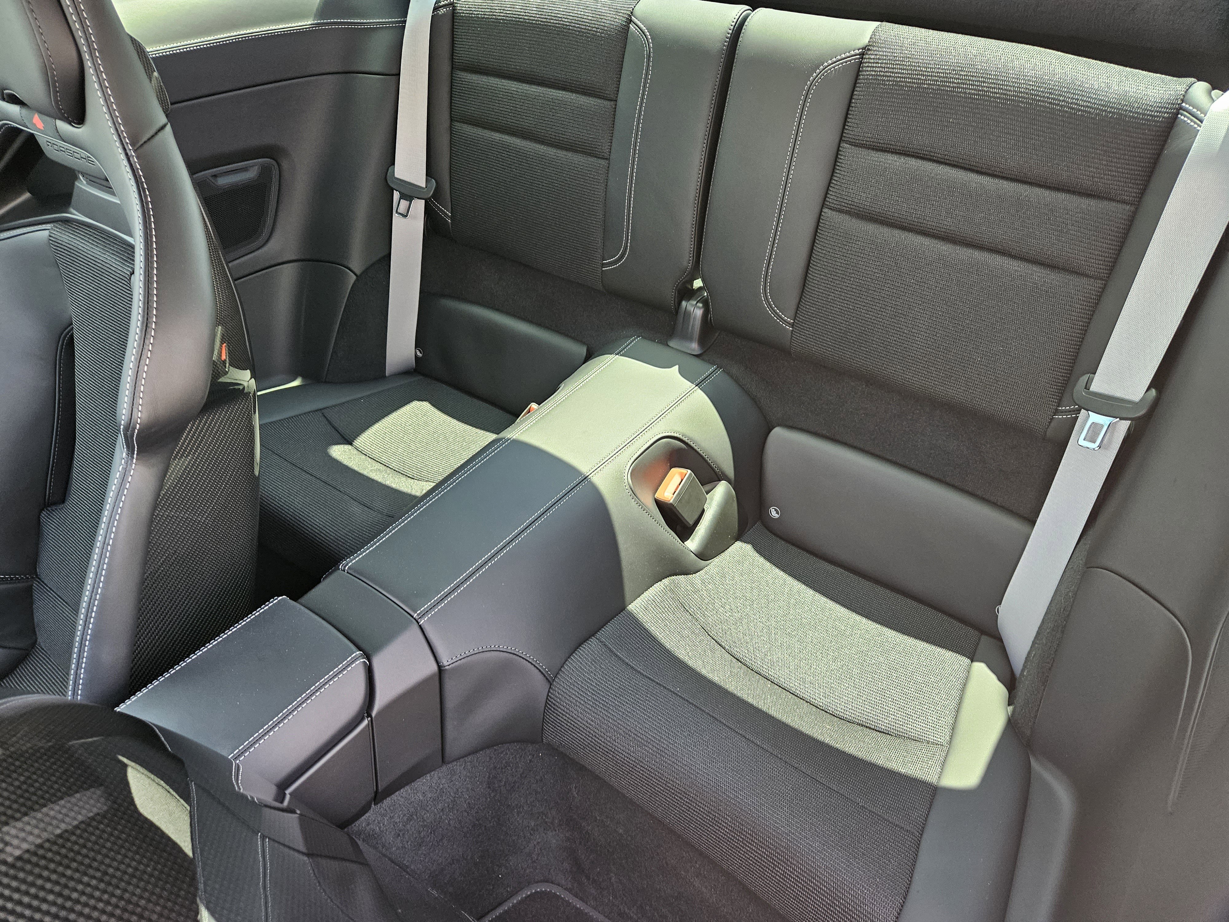 Used 2026 Porsche 911 GT3 RWD image 29