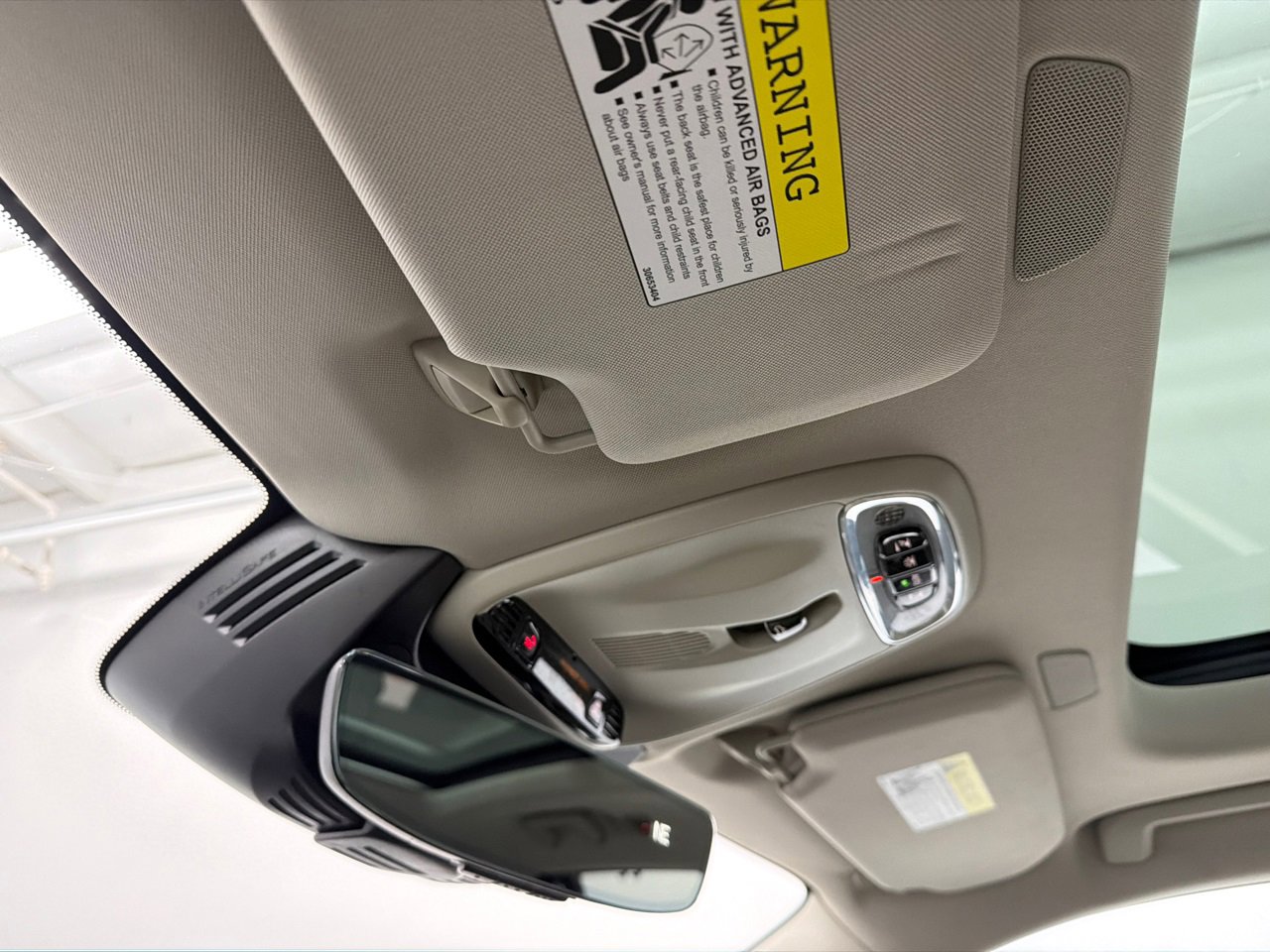 Used 2021 Volvo XC90 T6 Inscription w/ Protection Package Premier image 32