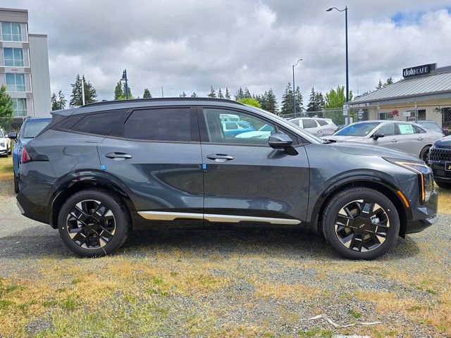 New 2026 Kia Sportage SX Prestige AWD/4WD image 6