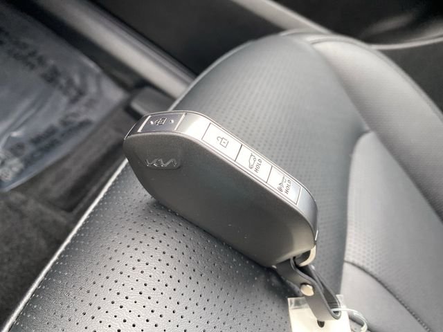 New 2026 Kia Sorento EX image 36