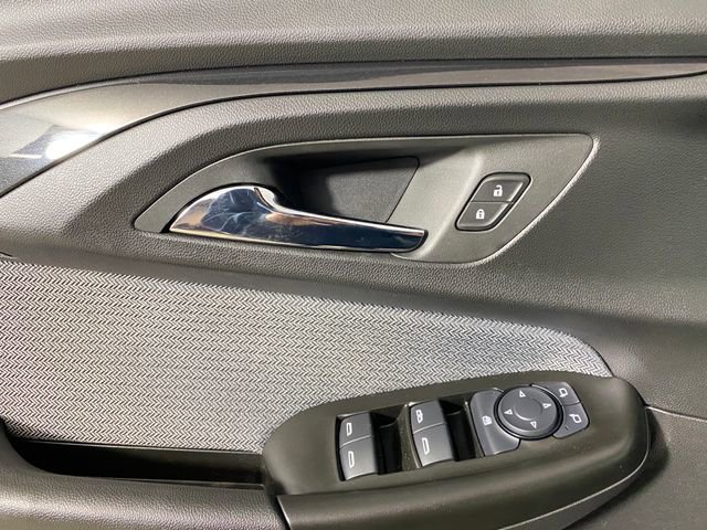 Certified 2023 Chevrolet TrailBlazer LT w/ Convenience Package AWD/4WD image 13