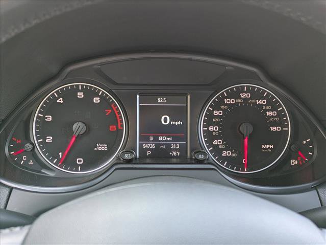 Used 2012 Audi Q5 2.0T Premium Plus image 12