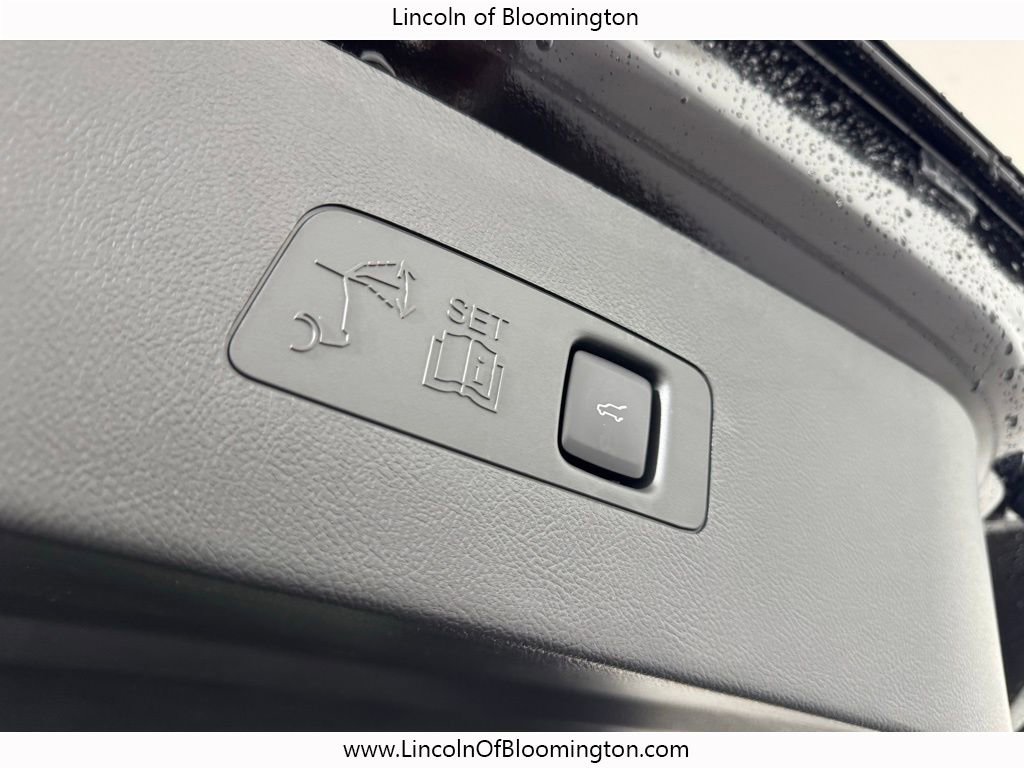 New 2026 Lincoln Corsair Reserve image 70