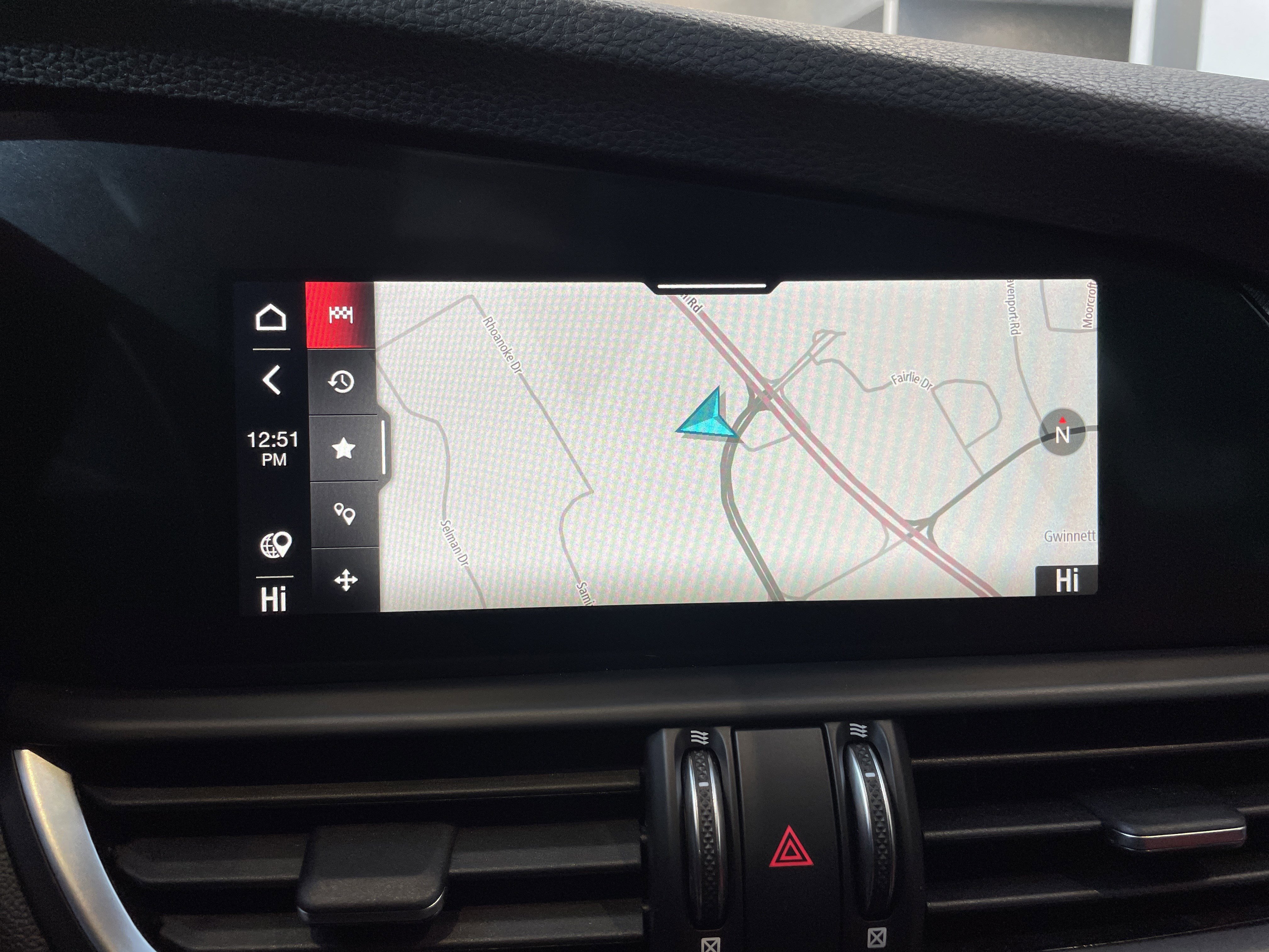 Used 2024 Alfa Romeo Giulia Veloce image 28