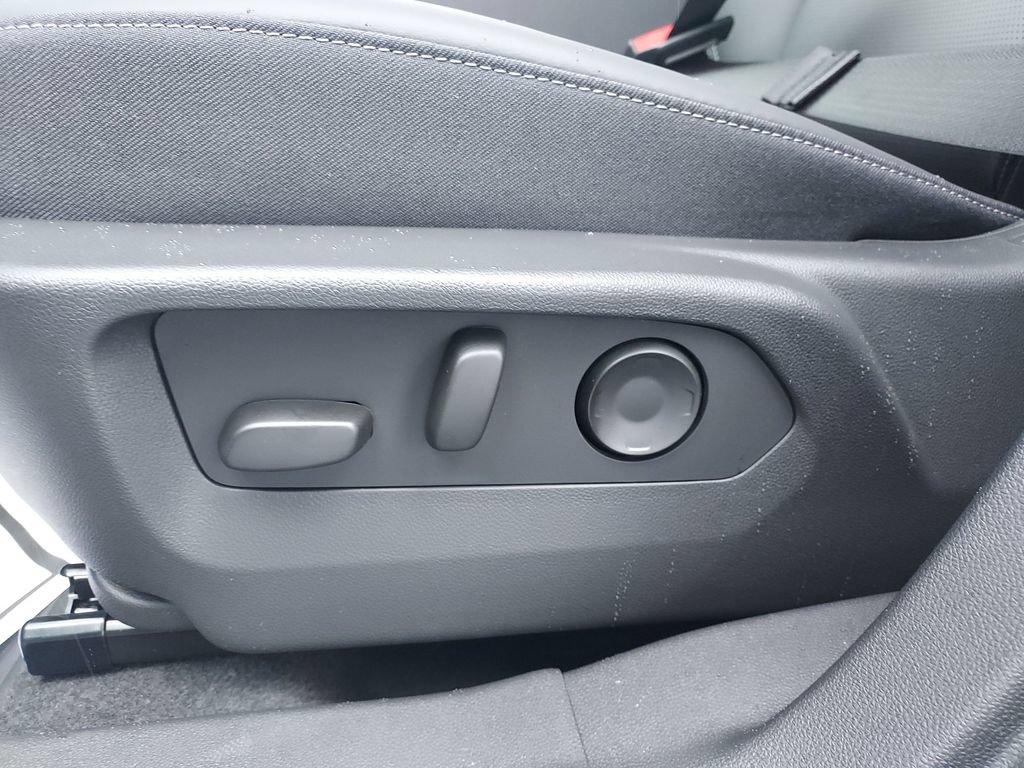 New 2026 Buick Envision Preferred AWD/4WD image 18