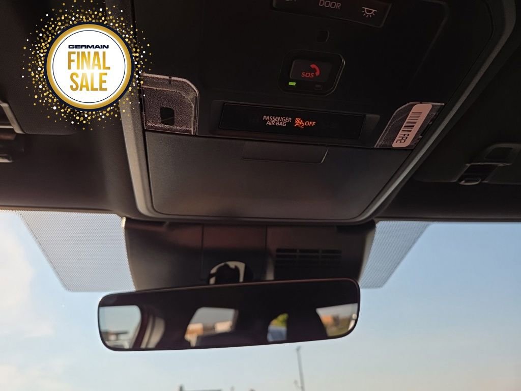 New 2025 Toyota Tacoma TRD Sport image 40