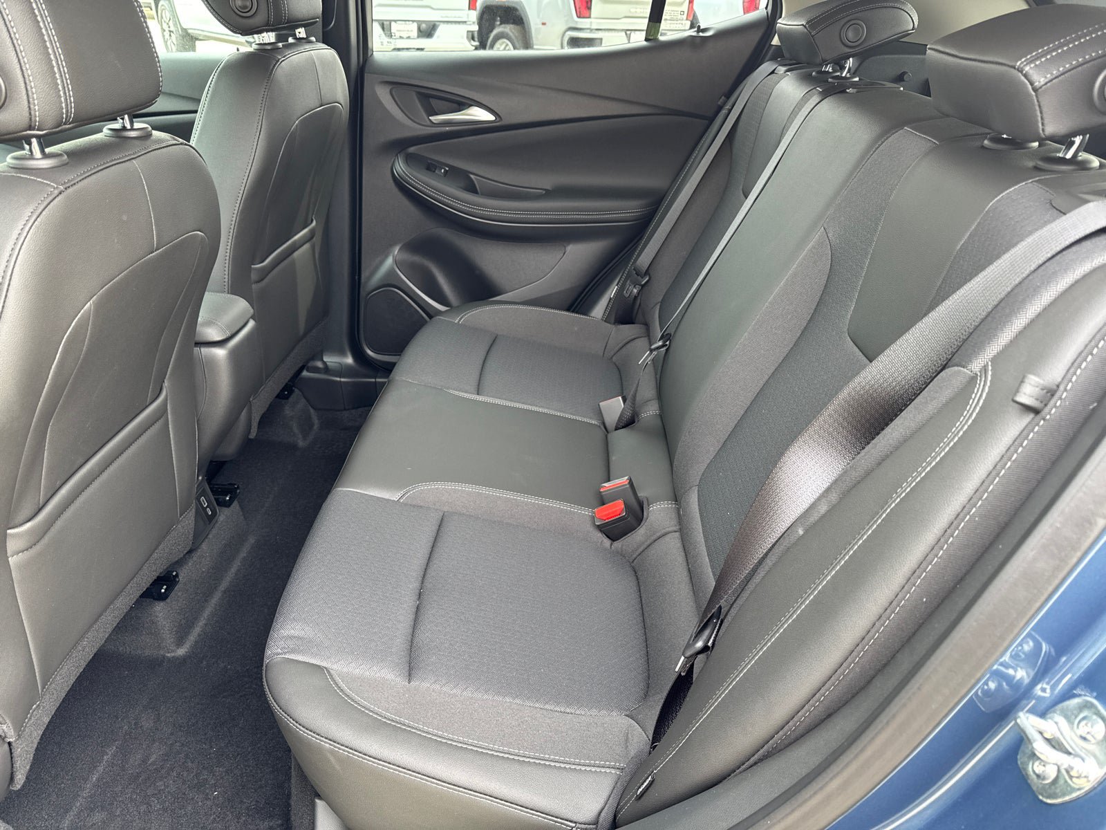 Used 2026 Buick Encore GX Preferred w/ Advanced Technology Package FWD image 20