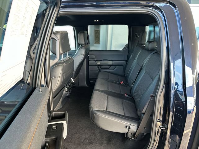 Certified 2023 Ford F150 Tremor image 23