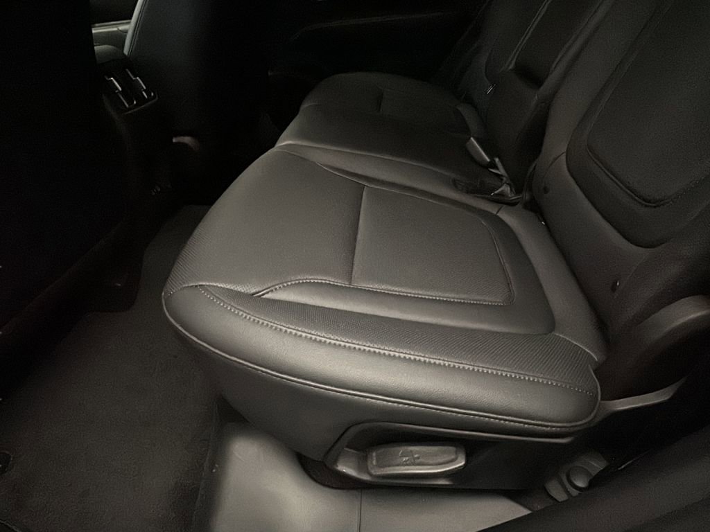 Certified 2025 Hyundai Tucson SEL image 13