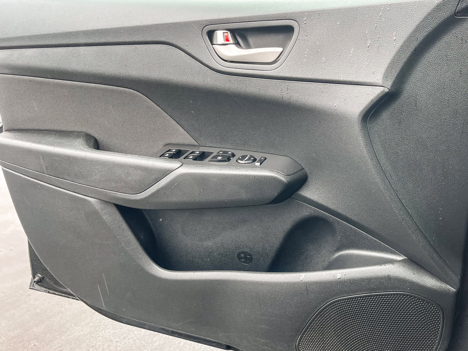 Used 2021 Hyundai Accent SE image 19