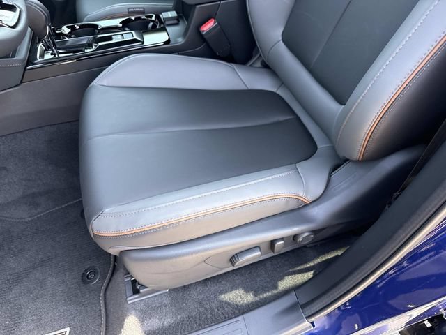 New 2026 Subaru Forester Sport w/ Onyx Edition AWD/4WD image 15